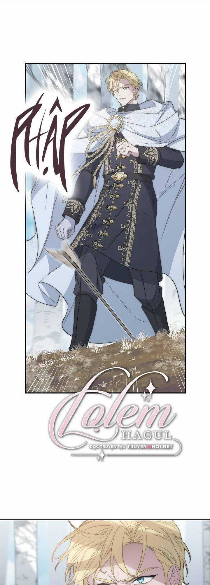 Cuộc Hôn Nhân Vụ Lợi Chapter 75 trang 36