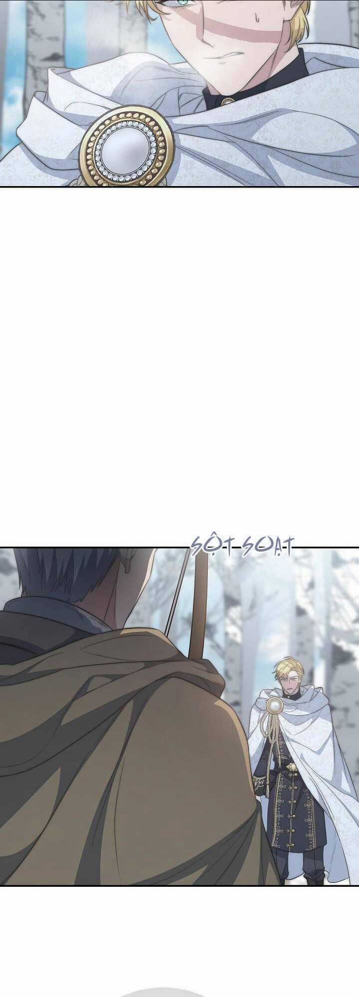 Cuộc Hôn Nhân Vụ Lợi Chapter 75 trang 37