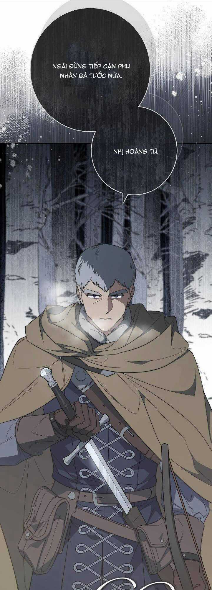 Cuộc Hôn Nhân Vụ Lợi Chapter 75 trang 38