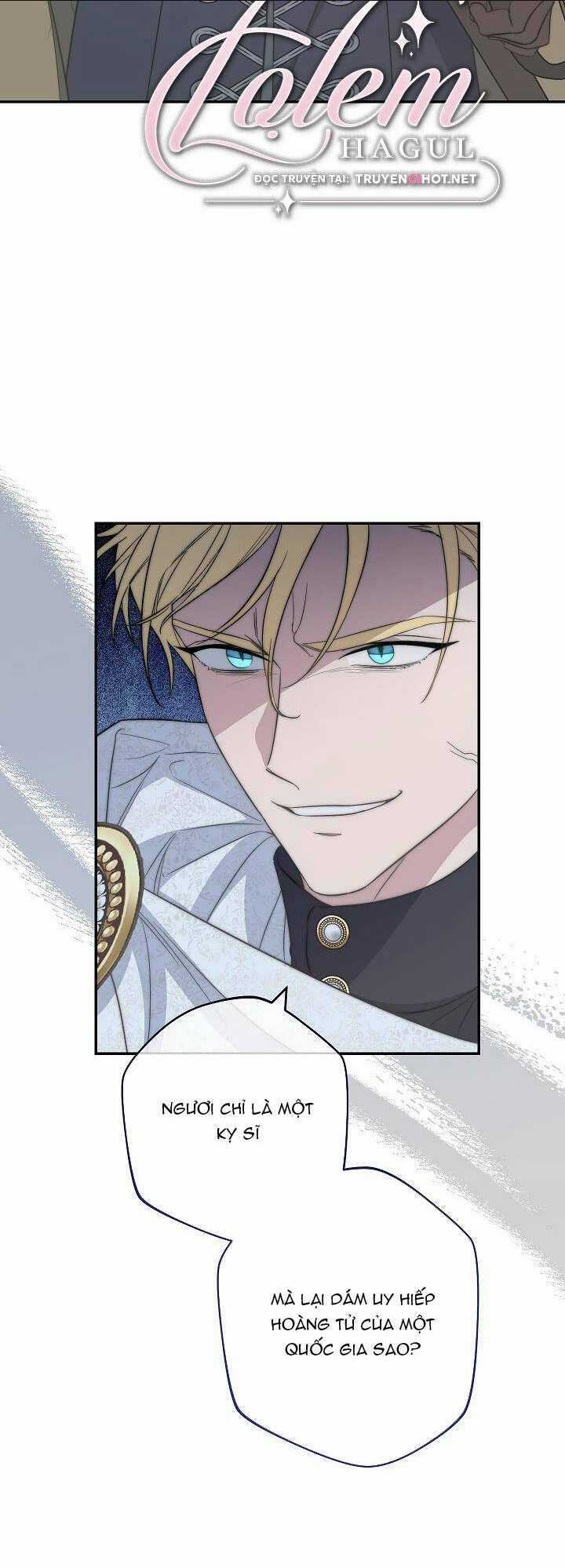 Cuộc Hôn Nhân Vụ Lợi Chapter 75 trang 39