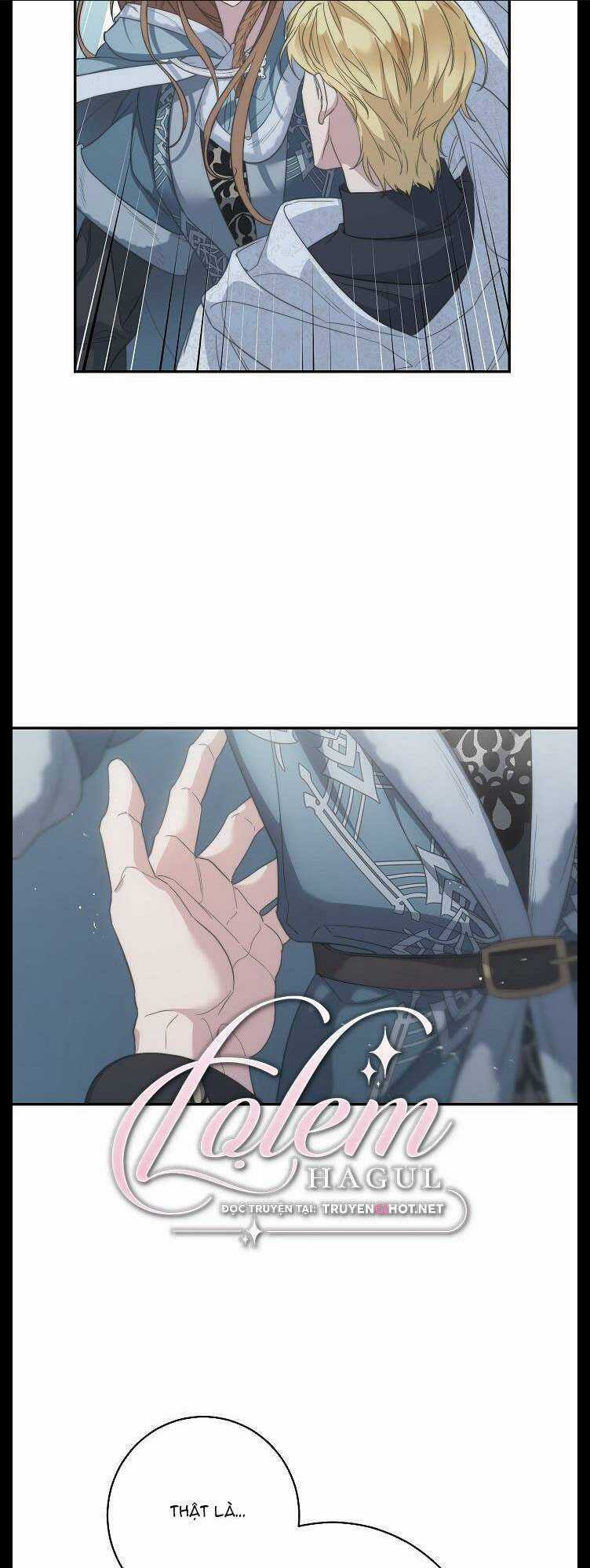 Cuộc Hôn Nhân Vụ Lợi Chapter 75 trang 4