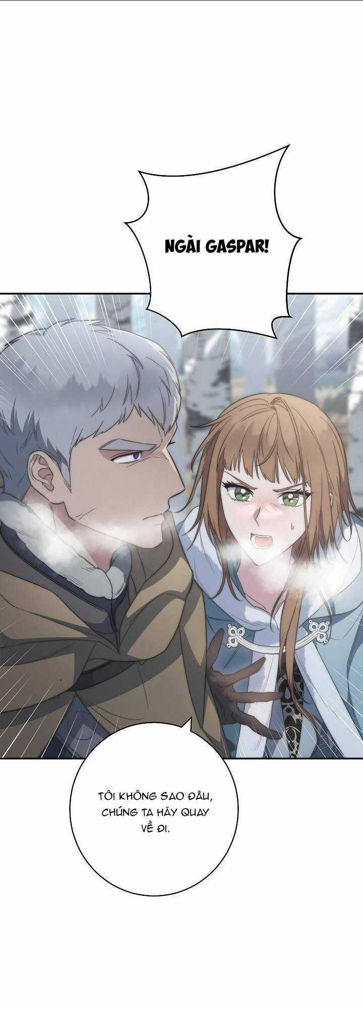 Cuộc Hôn Nhân Vụ Lợi Chapter 75 trang 40