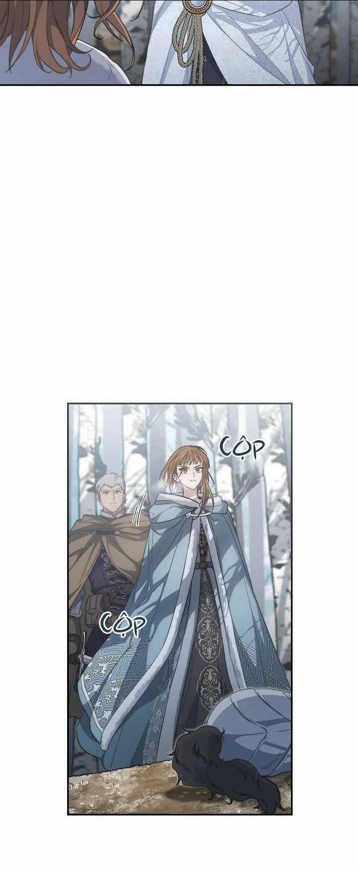 Cuộc Hôn Nhân Vụ Lợi Chapter 75 trang 42