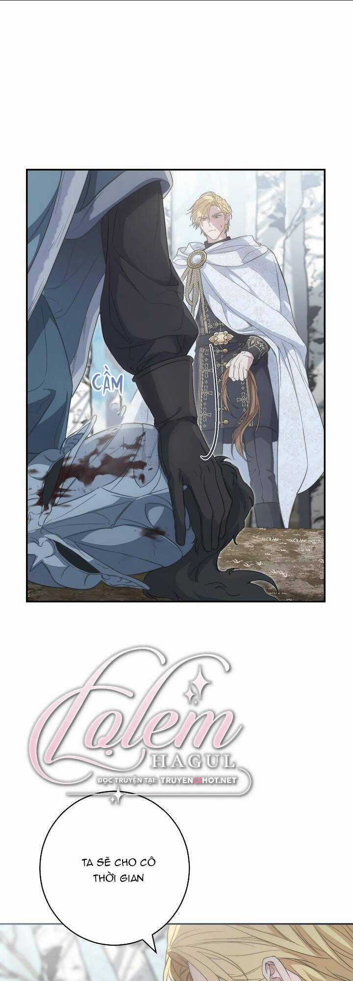 Cuộc Hôn Nhân Vụ Lợi Chapter 75 trang 43