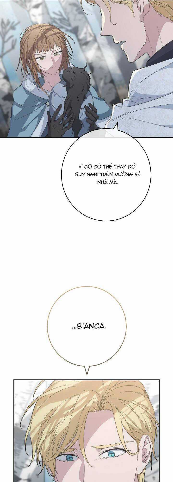 Cuộc Hôn Nhân Vụ Lợi Chapter 75 trang 44