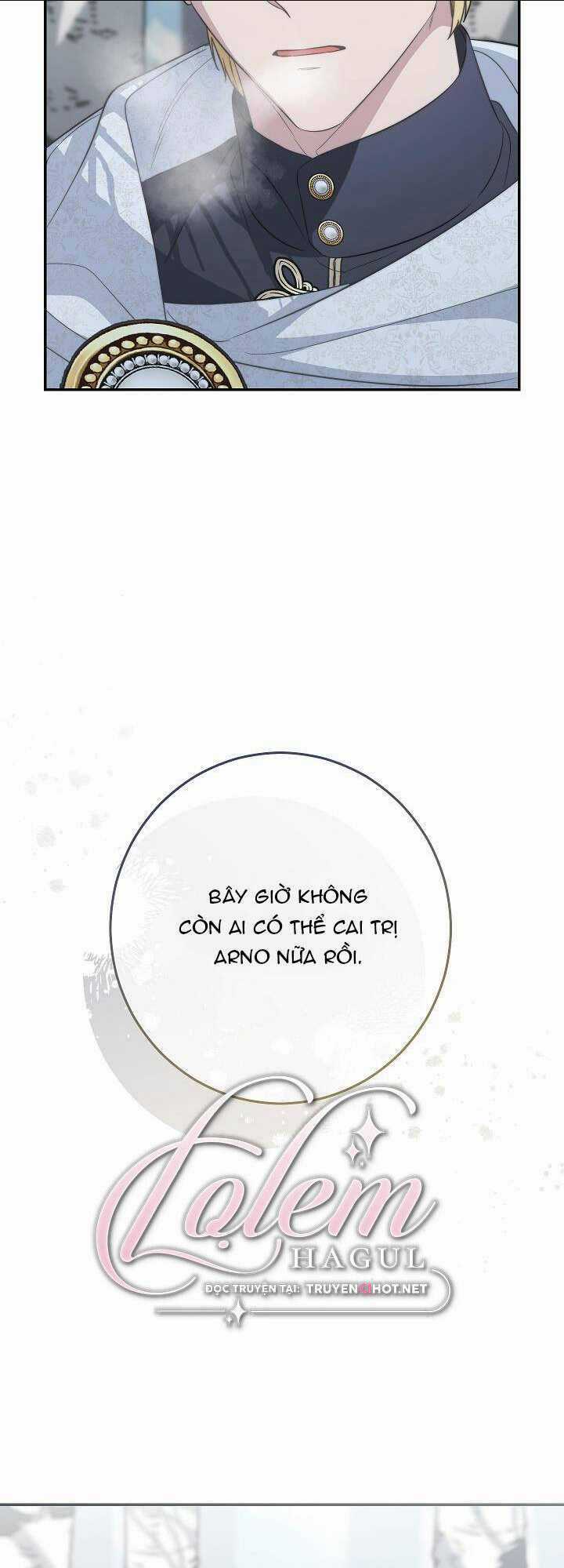 Cuộc Hôn Nhân Vụ Lợi Chapter 75 trang 45