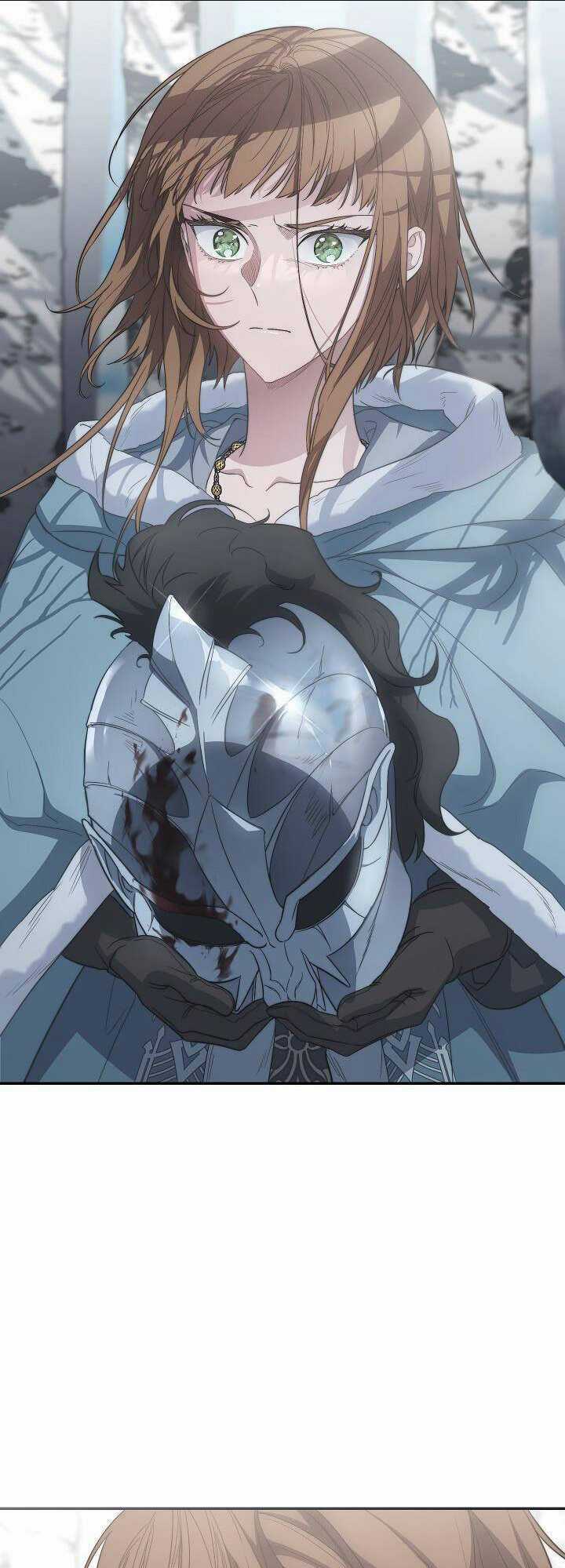 Cuộc Hôn Nhân Vụ Lợi Chapter 75 trang 46