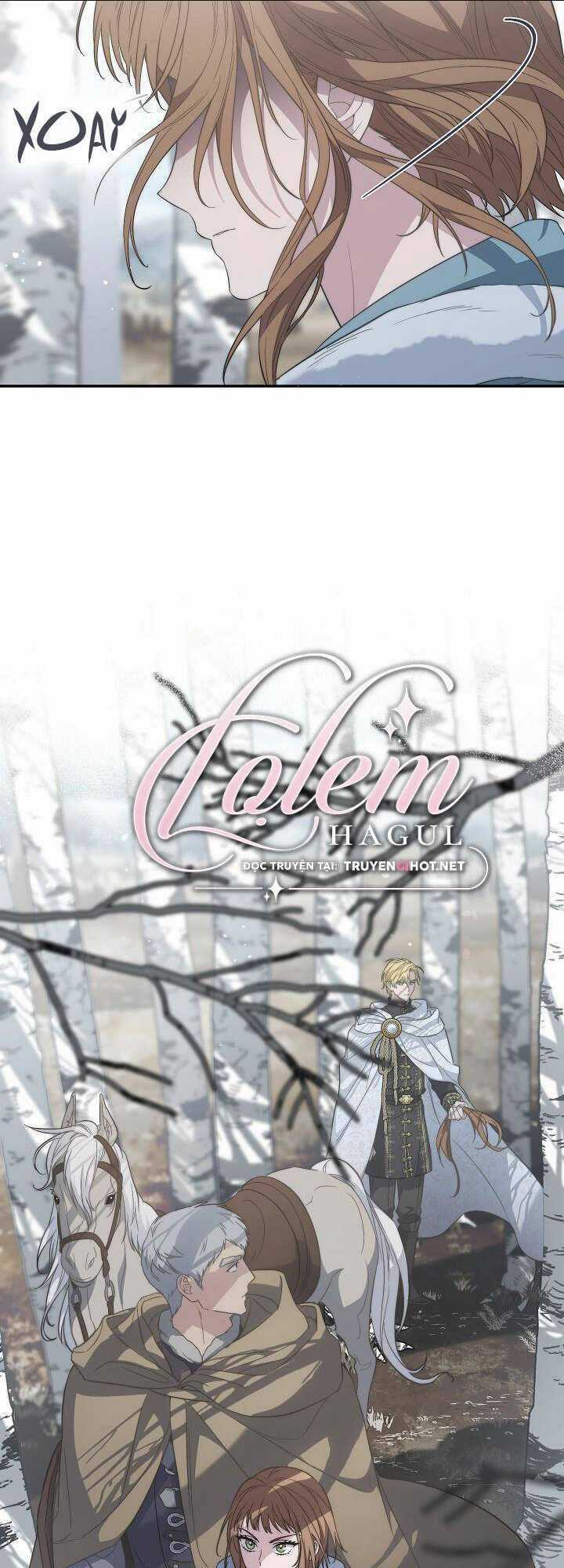 Cuộc Hôn Nhân Vụ Lợi Chapter 75 trang 47