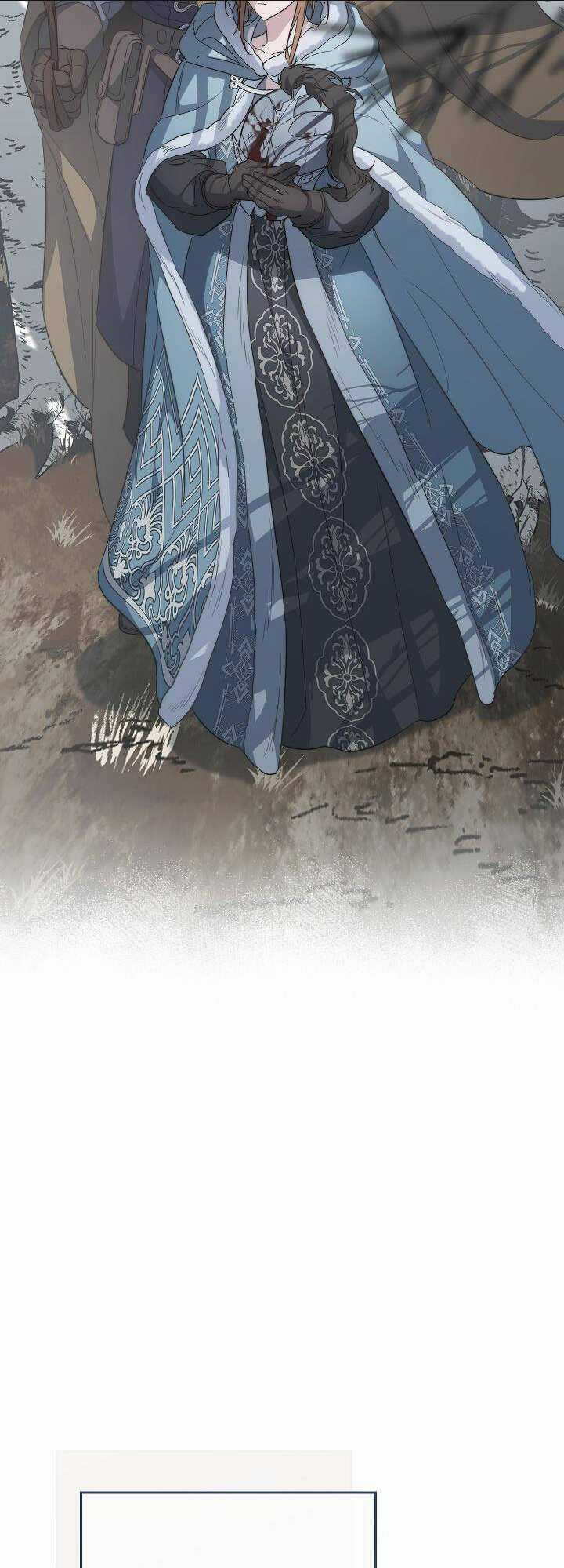 Cuộc Hôn Nhân Vụ Lợi Chapter 75 trang 48