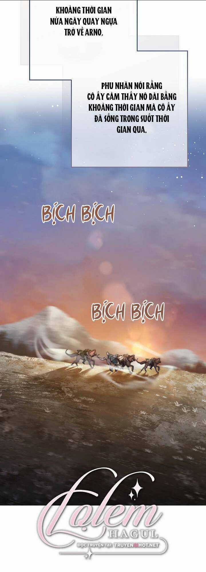 Cuộc Hôn Nhân Vụ Lợi Chapter 75 trang 49