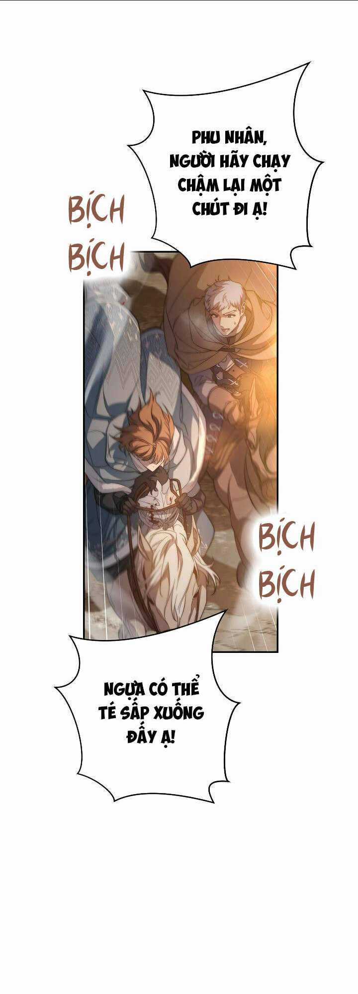 Cuộc Hôn Nhân Vụ Lợi Chapter 75 trang 50