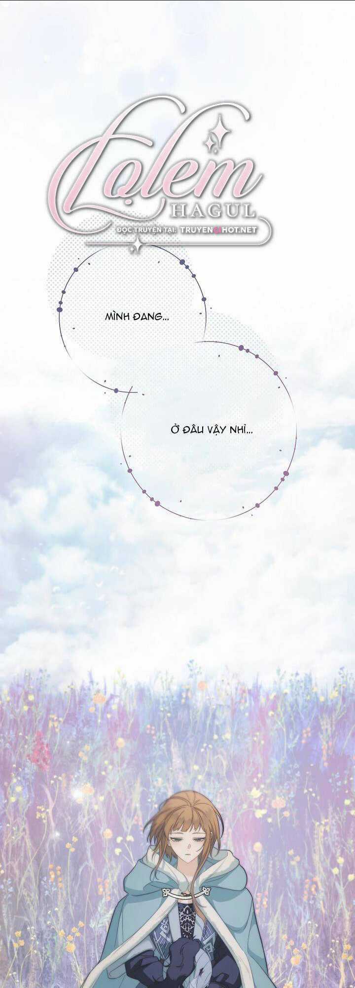 Cuộc Hôn Nhân Vụ Lợi Chapter 75 trang 53