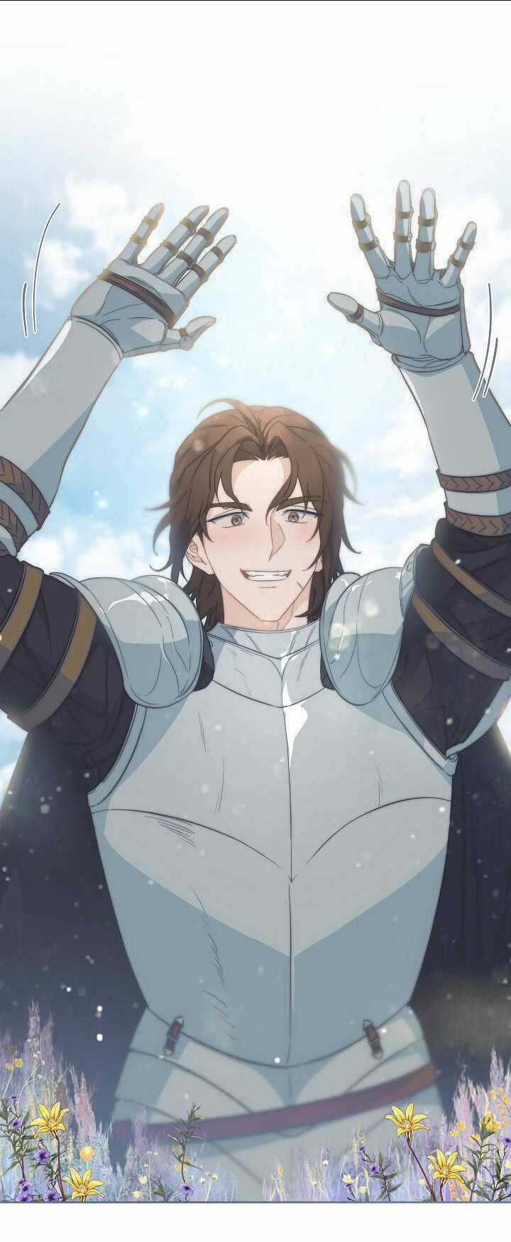 Cuộc Hôn Nhân Vụ Lợi Chapter 75 trang 56