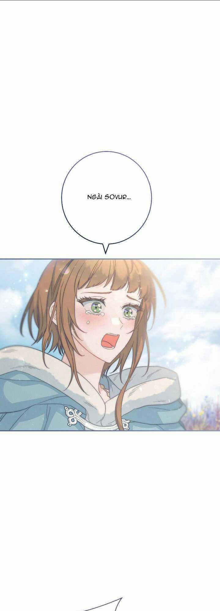 Cuộc Hôn Nhân Vụ Lợi Chapter 75 trang 57