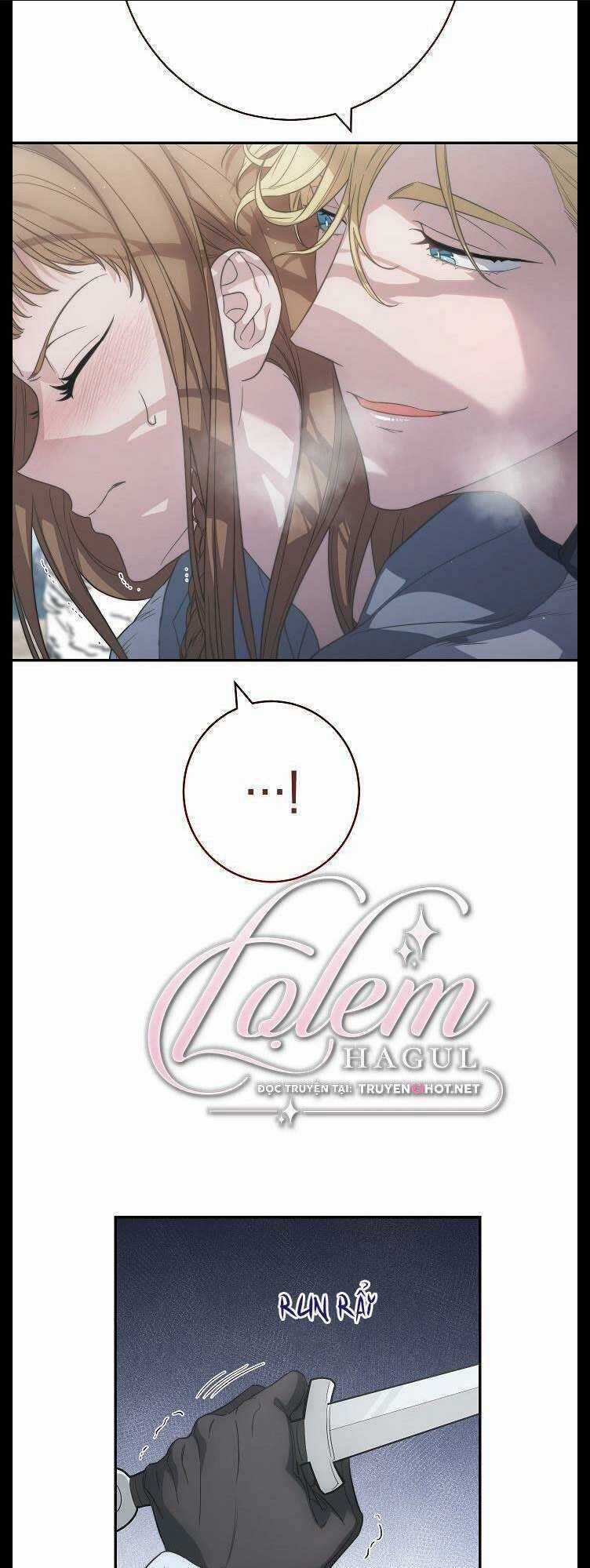 Cuộc Hôn Nhân Vụ Lợi Chapter 75 trang 6