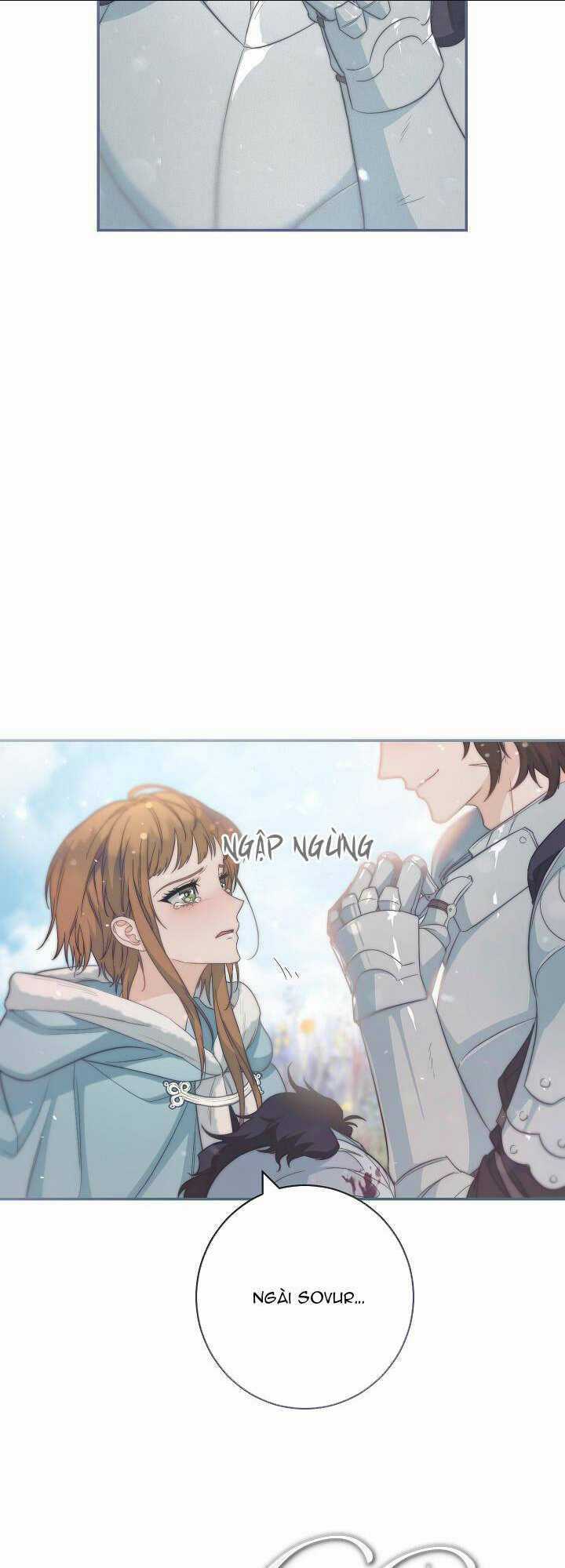 Cuộc Hôn Nhân Vụ Lợi Chapter 75 trang 60