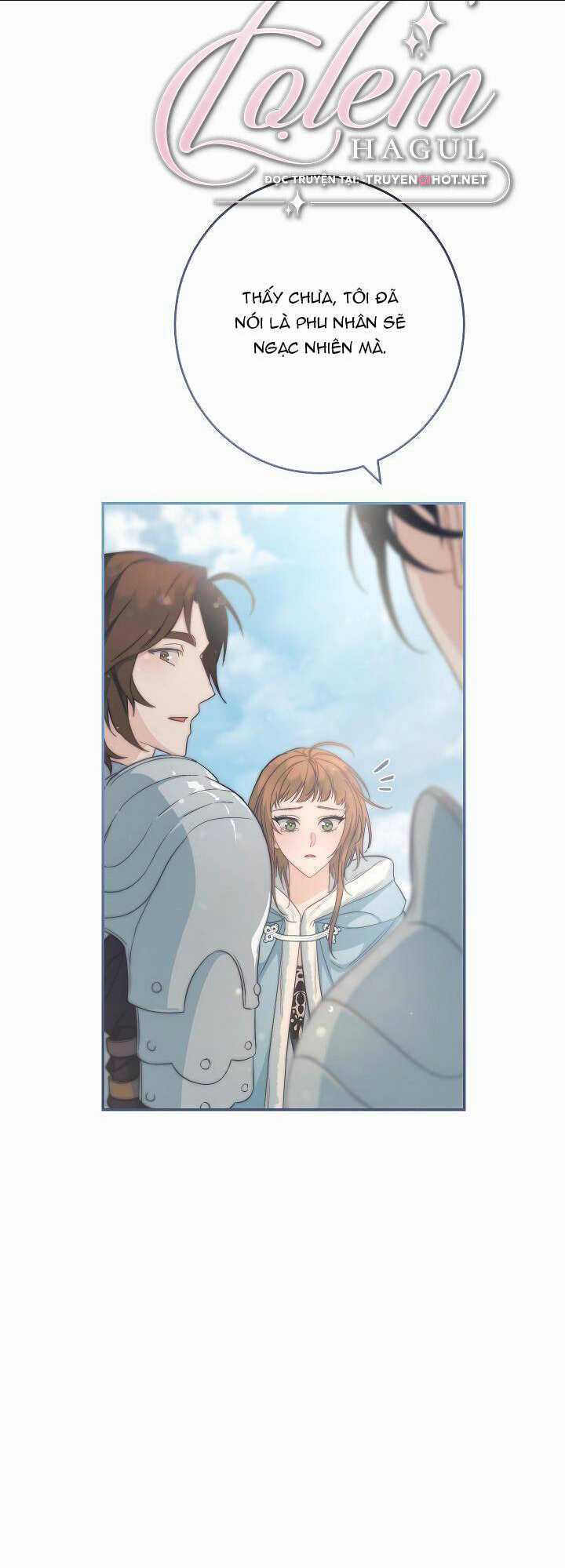 Cuộc Hôn Nhân Vụ Lợi Chapter 75 trang 61