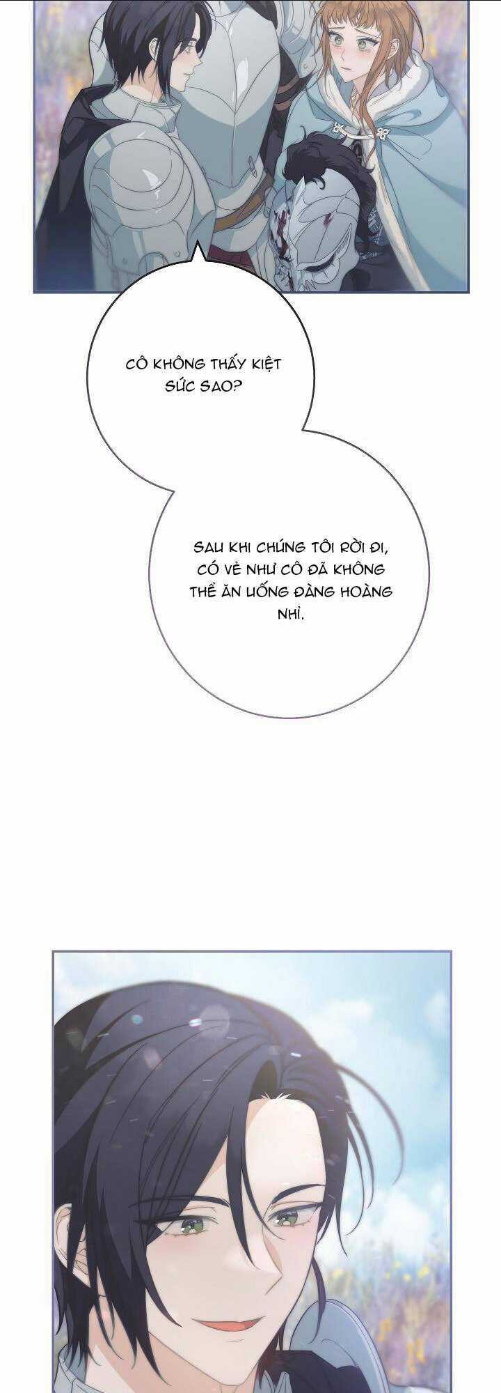 Cuộc Hôn Nhân Vụ Lợi Chapter 75 trang 63