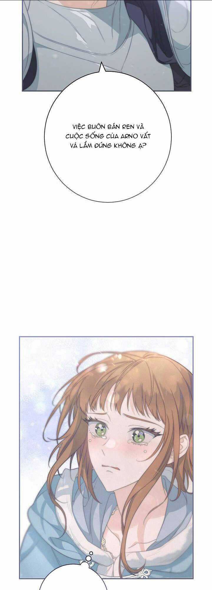 Cuộc Hôn Nhân Vụ Lợi Chapter 75 trang 64