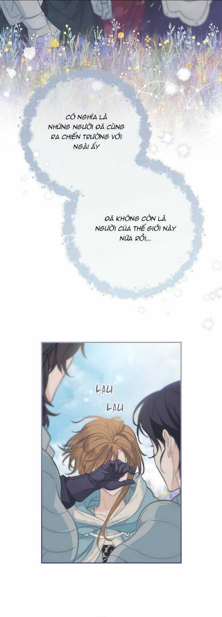 Cuộc Hôn Nhân Vụ Lợi Chapter 75 trang 66