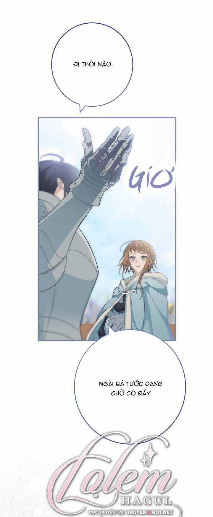 Cuộc Hôn Nhân Vụ Lợi Chapter 75 trang 69