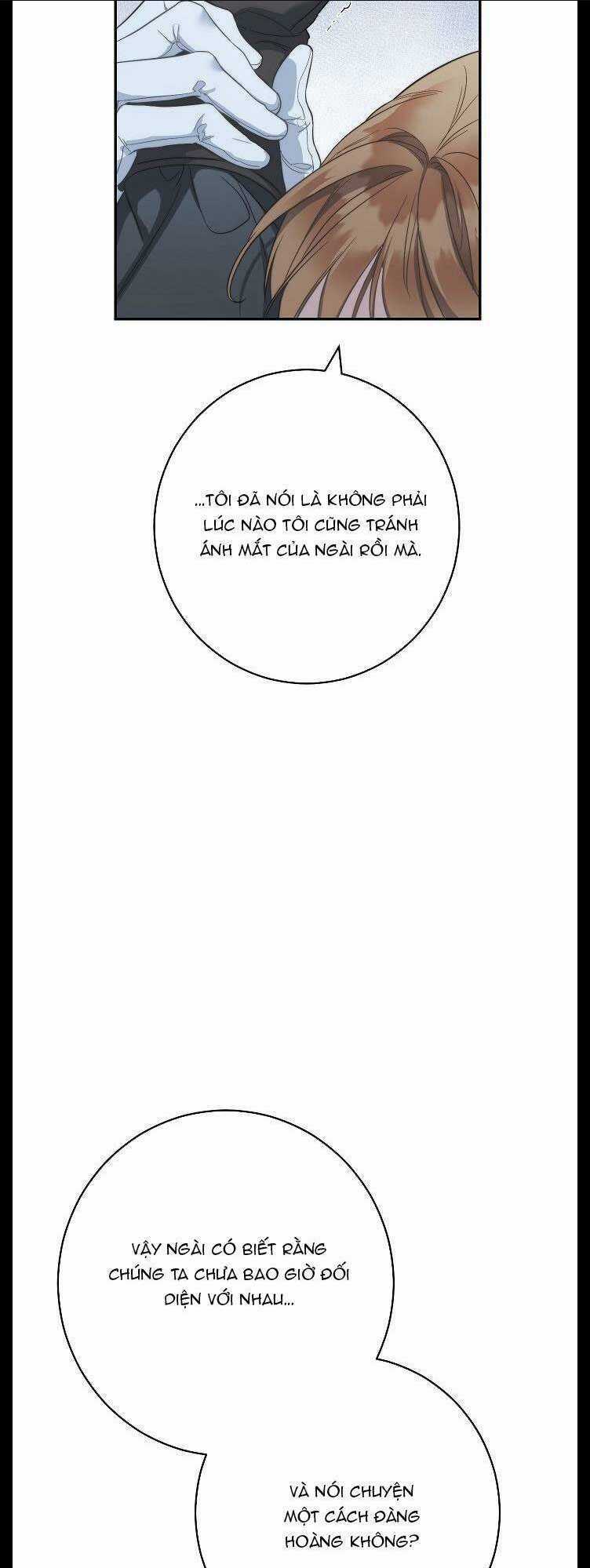 Cuộc Hôn Nhân Vụ Lợi Chapter 75 trang 7