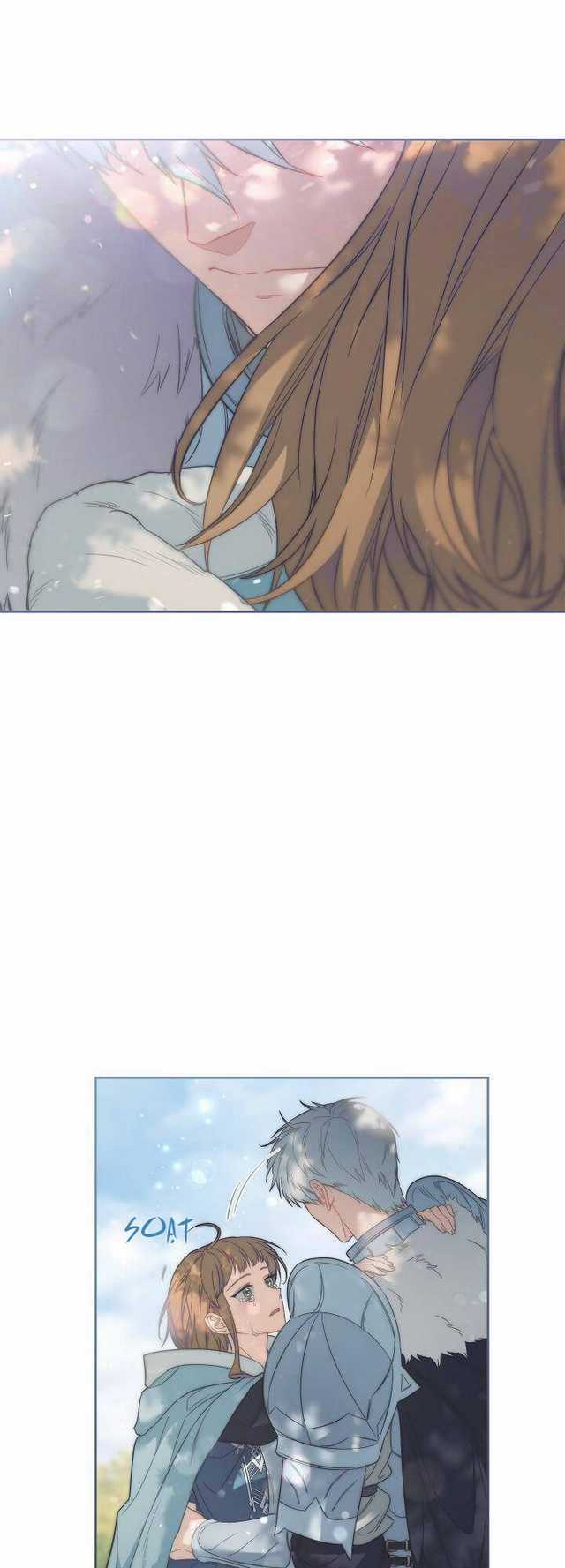 Cuộc Hôn Nhân Vụ Lợi Chapter 76 trang 11