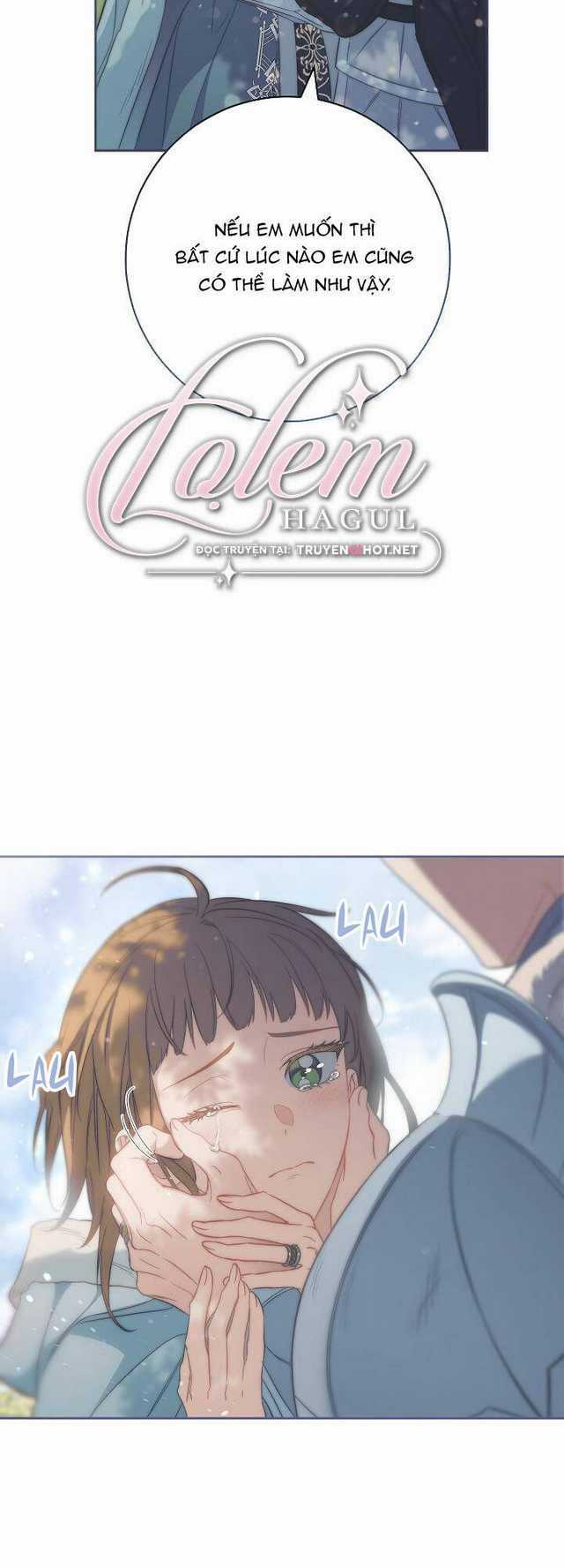 Cuộc Hôn Nhân Vụ Lợi Chapter 76 trang 12