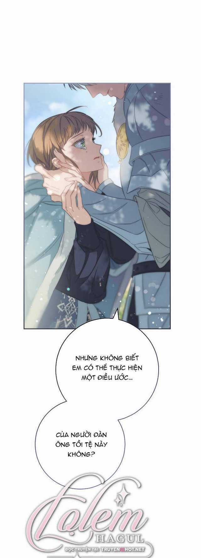 Cuộc Hôn Nhân Vụ Lợi Chapter 76 trang 13