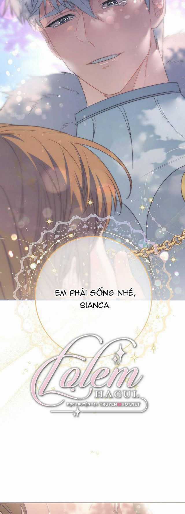 Cuộc Hôn Nhân Vụ Lợi Chapter 76 trang 15