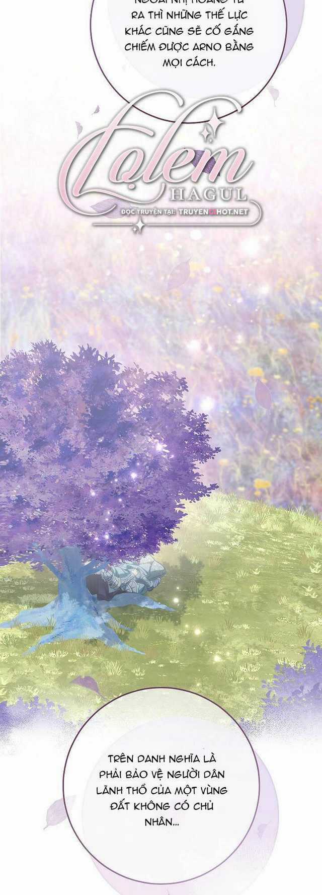 Cuộc Hôn Nhân Vụ Lợi Chapter 76 trang 18