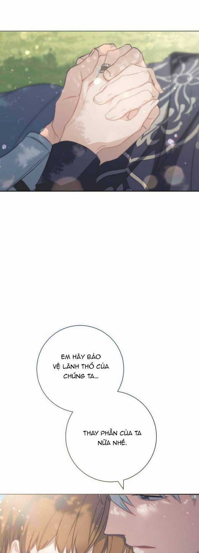 Cuộc Hôn Nhân Vụ Lợi Chapter 76 trang 20