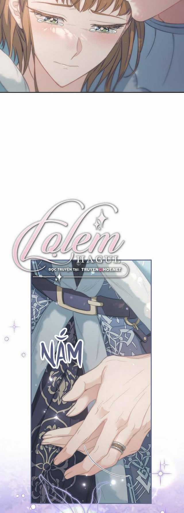 Cuộc Hôn Nhân Vụ Lợi Chapter 76 trang 21