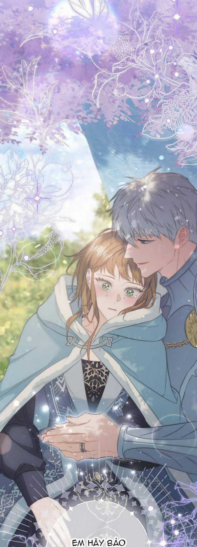 Cuộc Hôn Nhân Vụ Lợi Chapter 76 trang 22