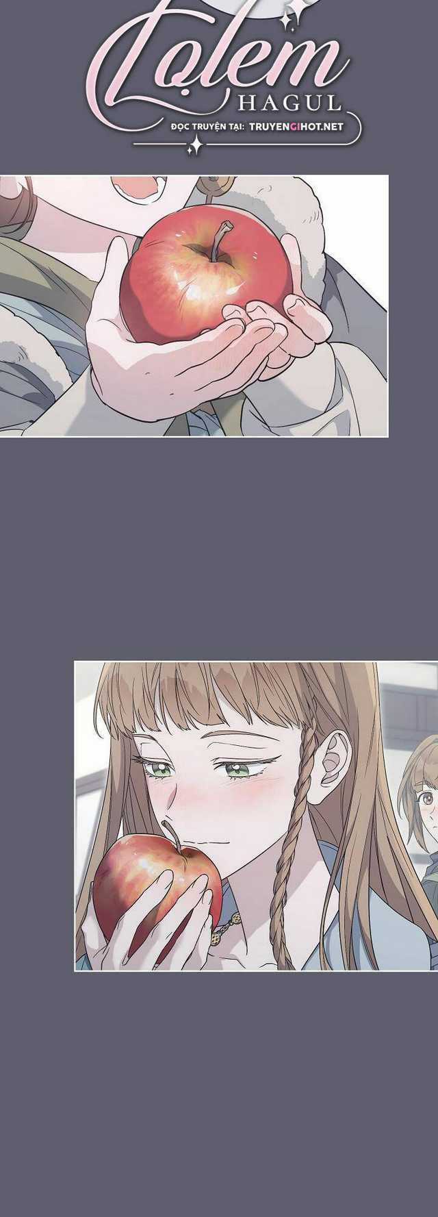 Cuộc Hôn Nhân Vụ Lợi Chapter 76 trang 25