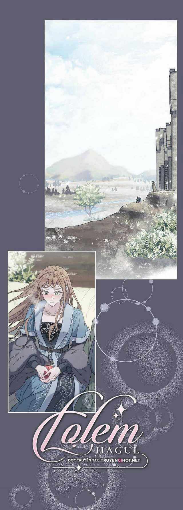 Cuộc Hôn Nhân Vụ Lợi Chapter 76 trang 26