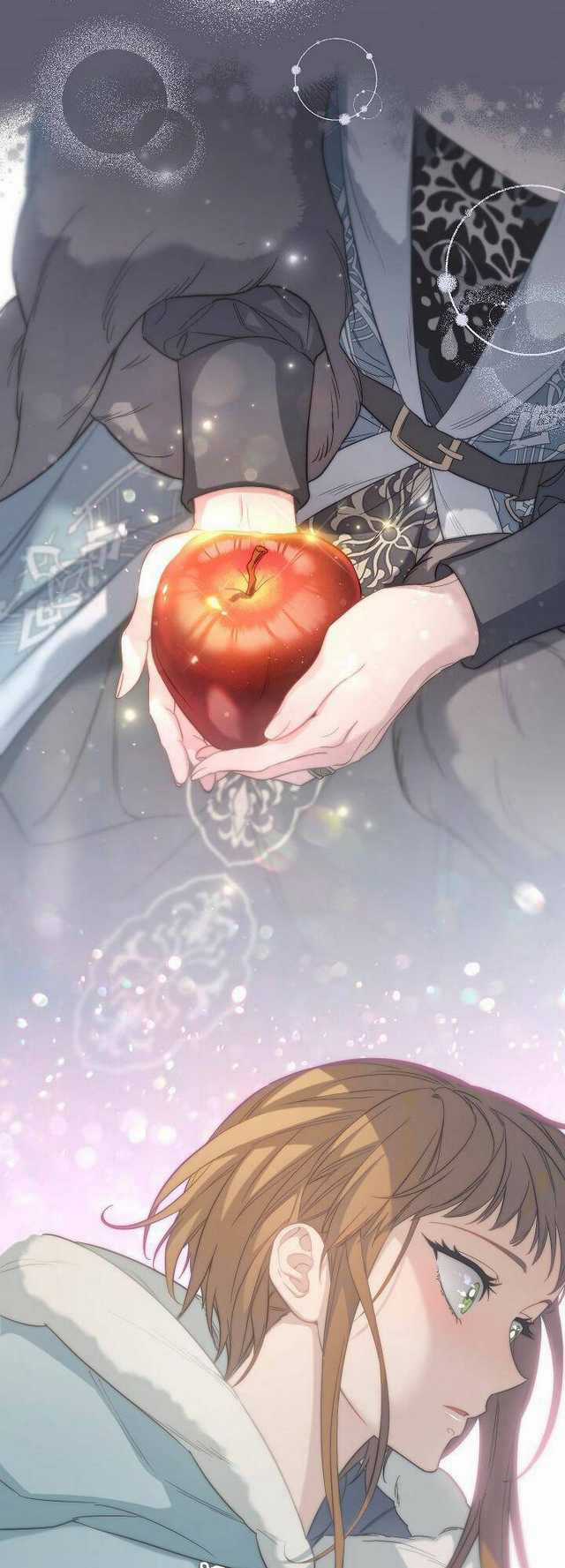 Cuộc Hôn Nhân Vụ Lợi Chapter 76 trang 27