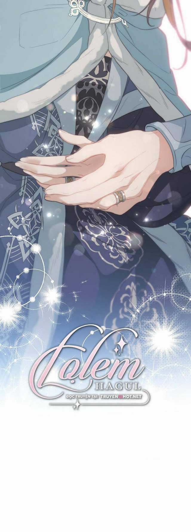 Cuộc Hôn Nhân Vụ Lợi Chapter 76 trang 28