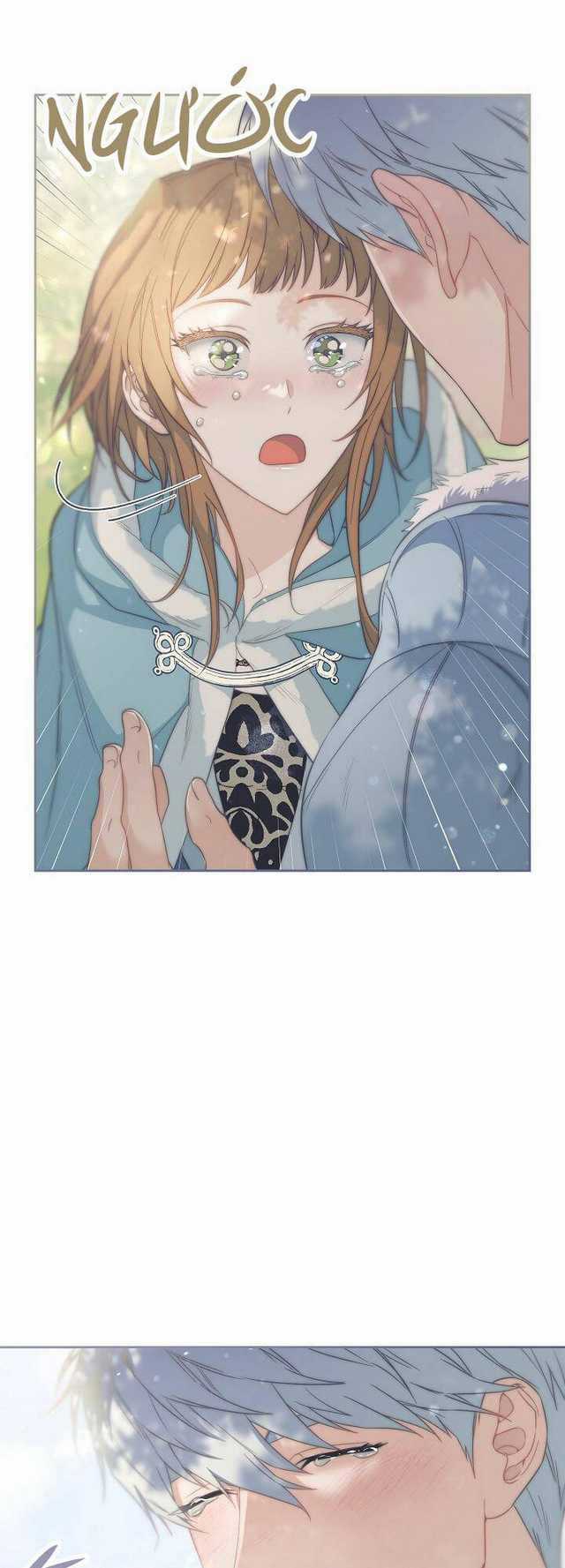 Cuộc Hôn Nhân Vụ Lợi Chapter 76 trang 29