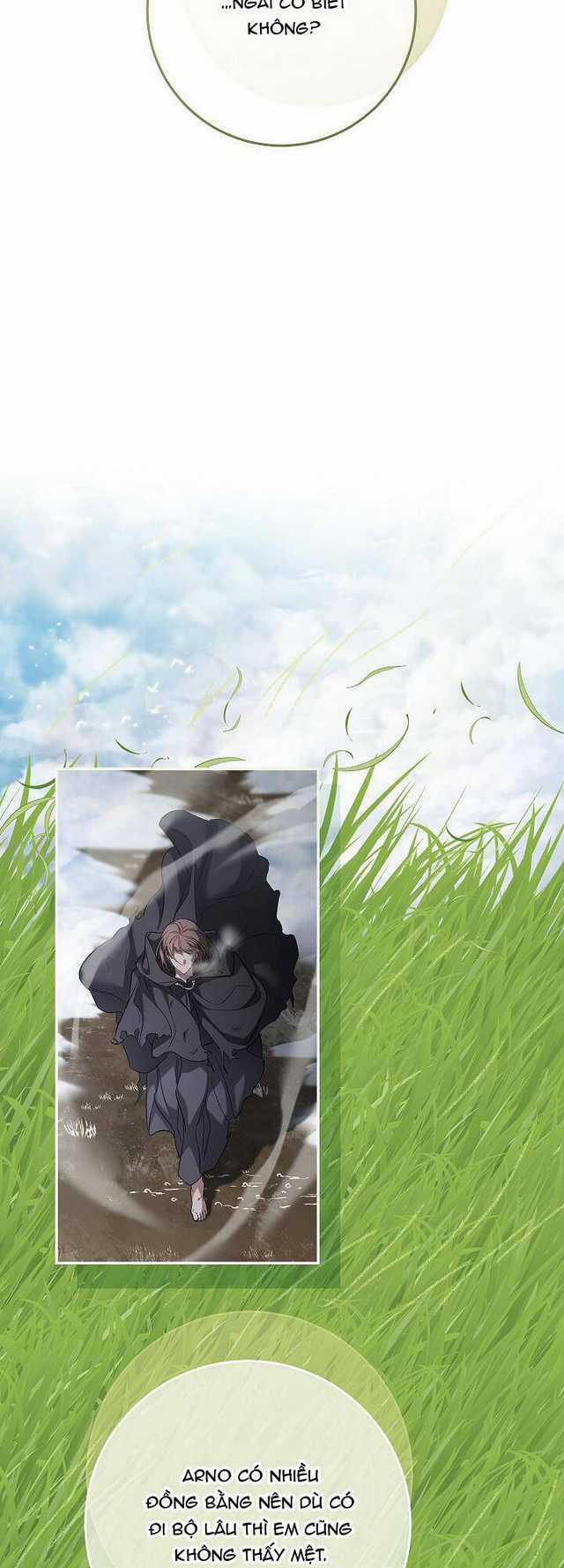 Cuộc Hôn Nhân Vụ Lợi Chapter 76 trang 31