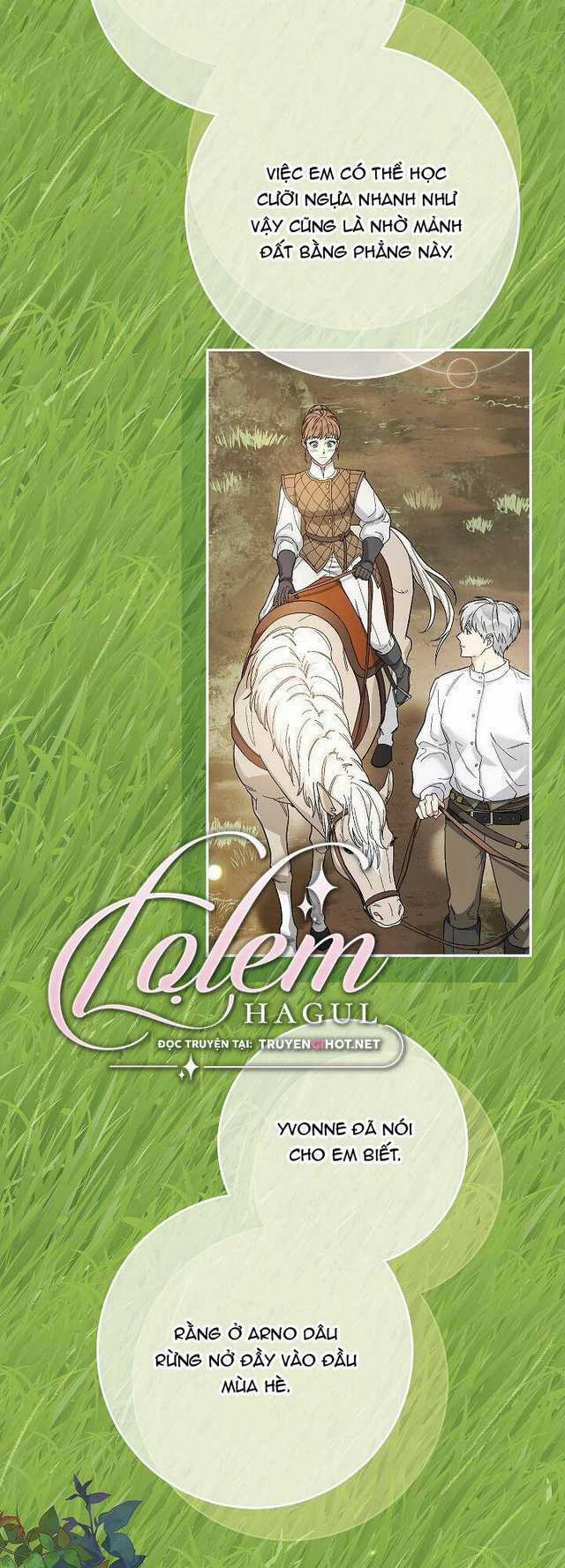 Cuộc Hôn Nhân Vụ Lợi Chapter 76 trang 32