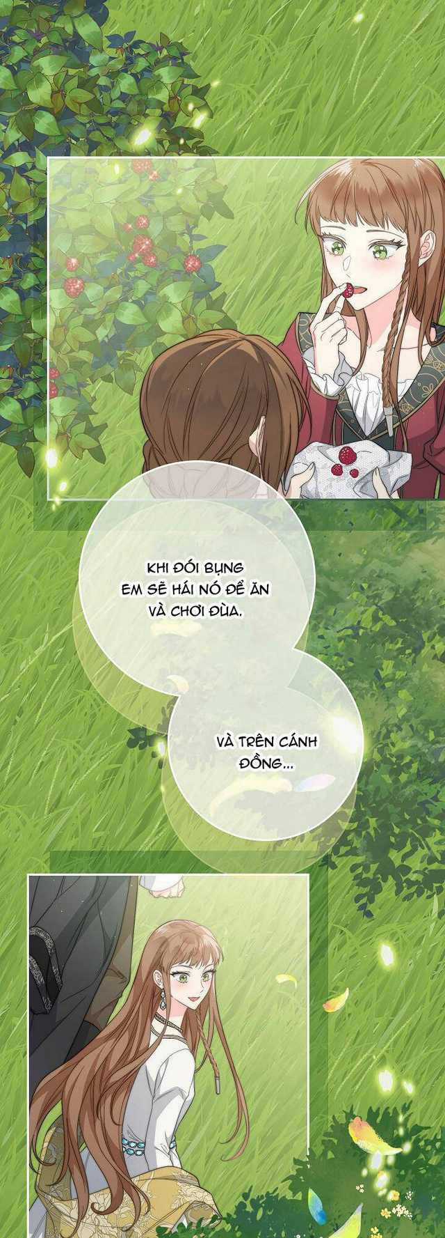 Cuộc Hôn Nhân Vụ Lợi Chapter 76 trang 33