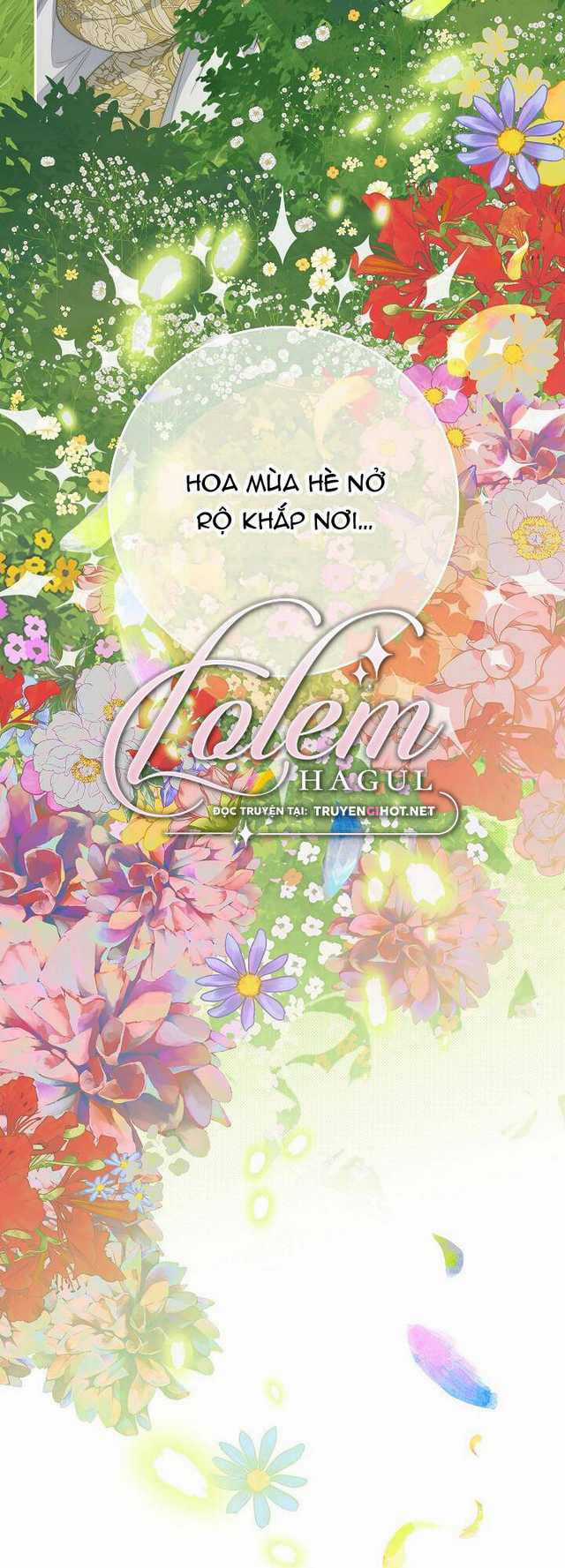 Cuộc Hôn Nhân Vụ Lợi Chapter 76 trang 34