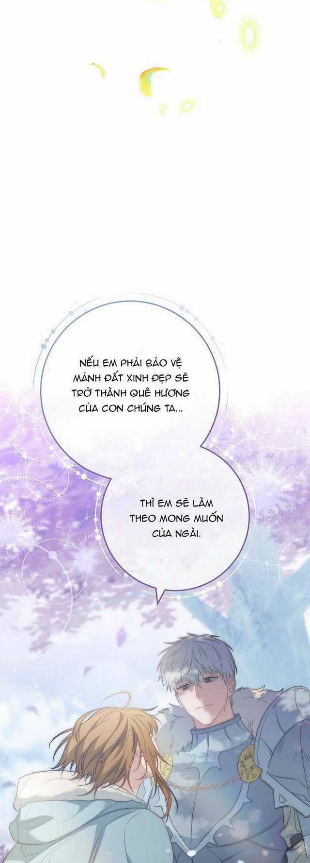 Cuộc Hôn Nhân Vụ Lợi Chapter 76 trang 35