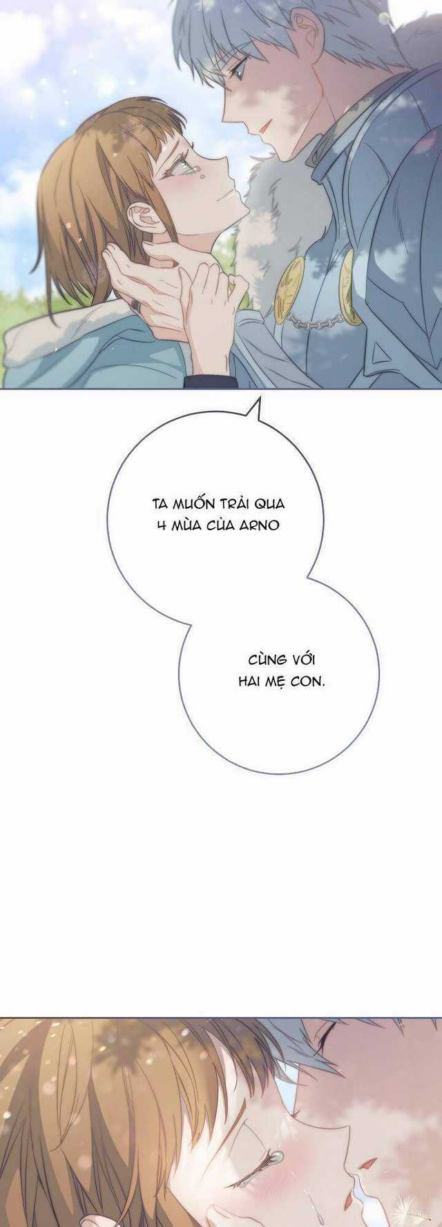 Cuộc Hôn Nhân Vụ Lợi Chapter 76 trang 37