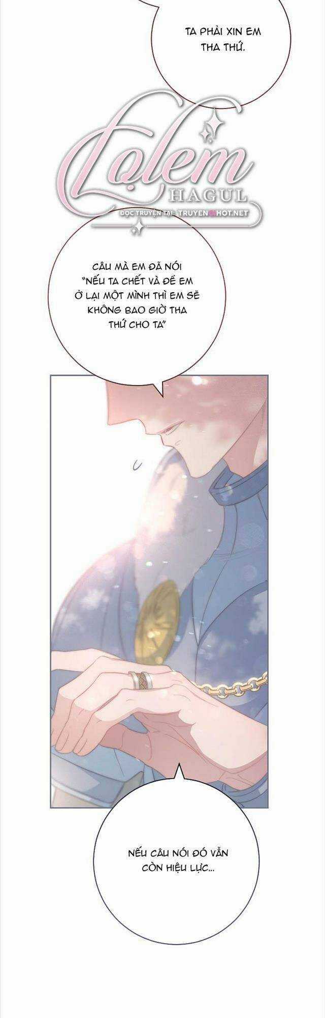 Cuộc Hôn Nhân Vụ Lợi Chapter 76 trang 4