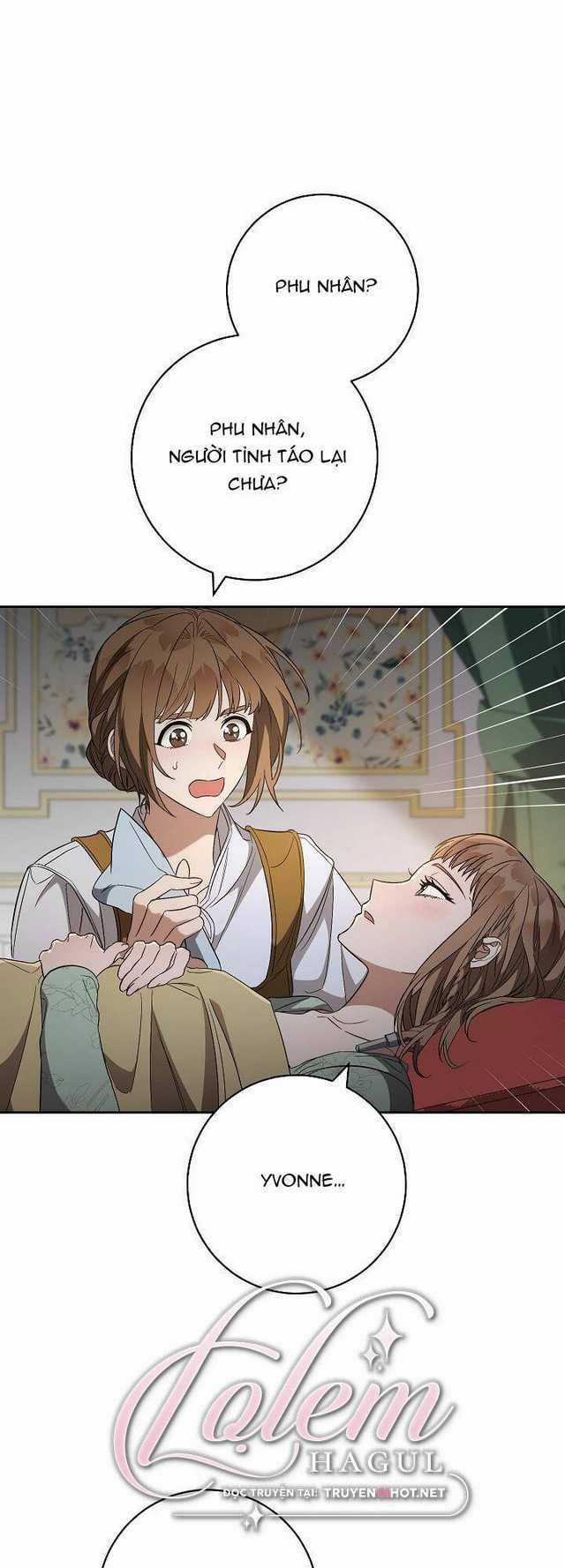 Cuộc Hôn Nhân Vụ Lợi Chapter 76 trang 42