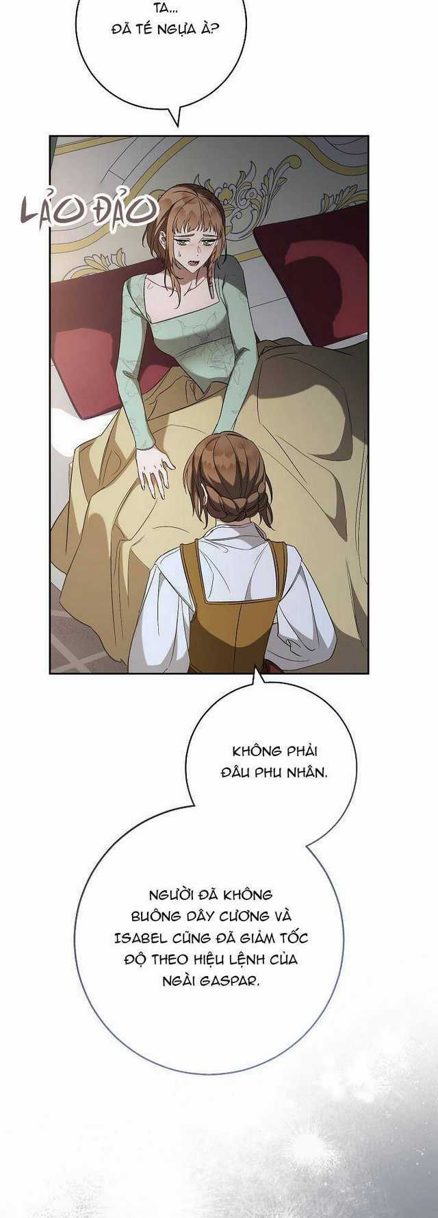 Cuộc Hôn Nhân Vụ Lợi Chapter 76 trang 43