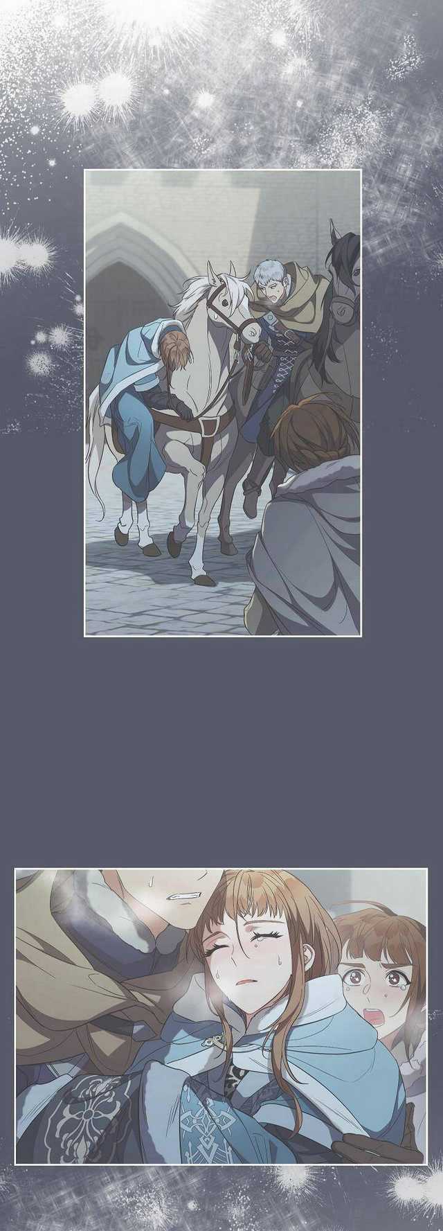 Cuộc Hôn Nhân Vụ Lợi Chapter 76 trang 44