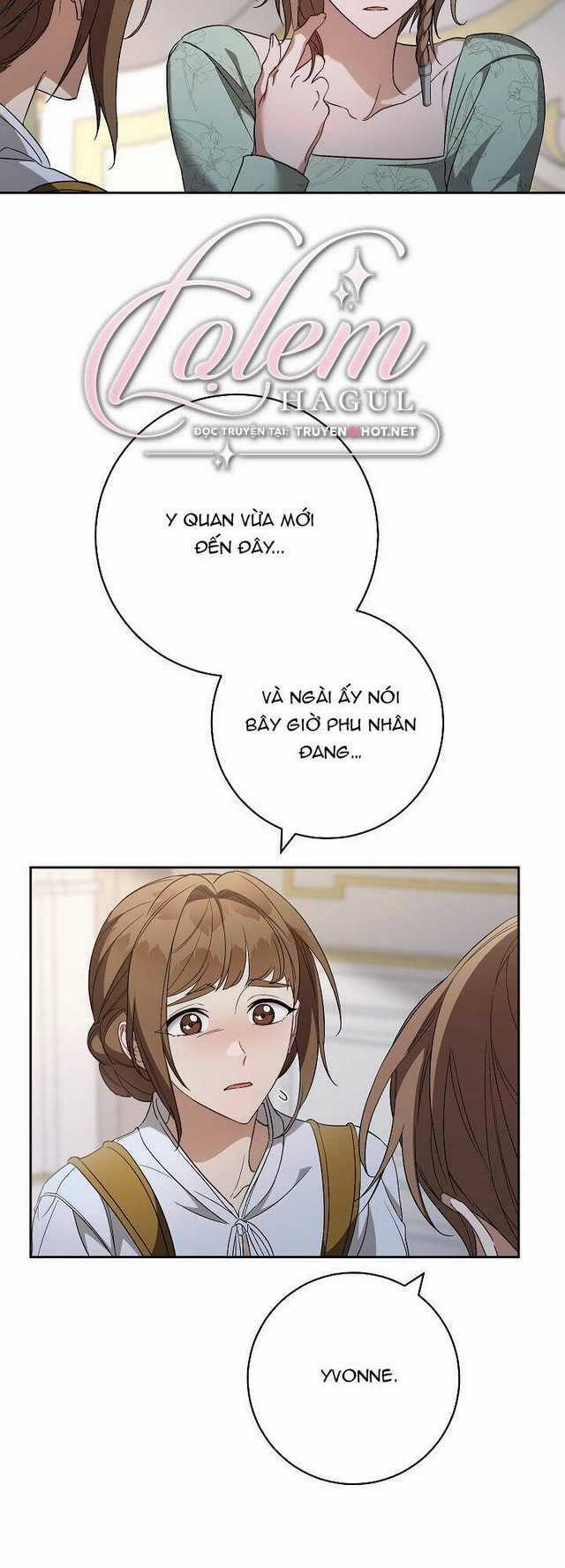 Cuộc Hôn Nhân Vụ Lợi Chapter 76 trang 46